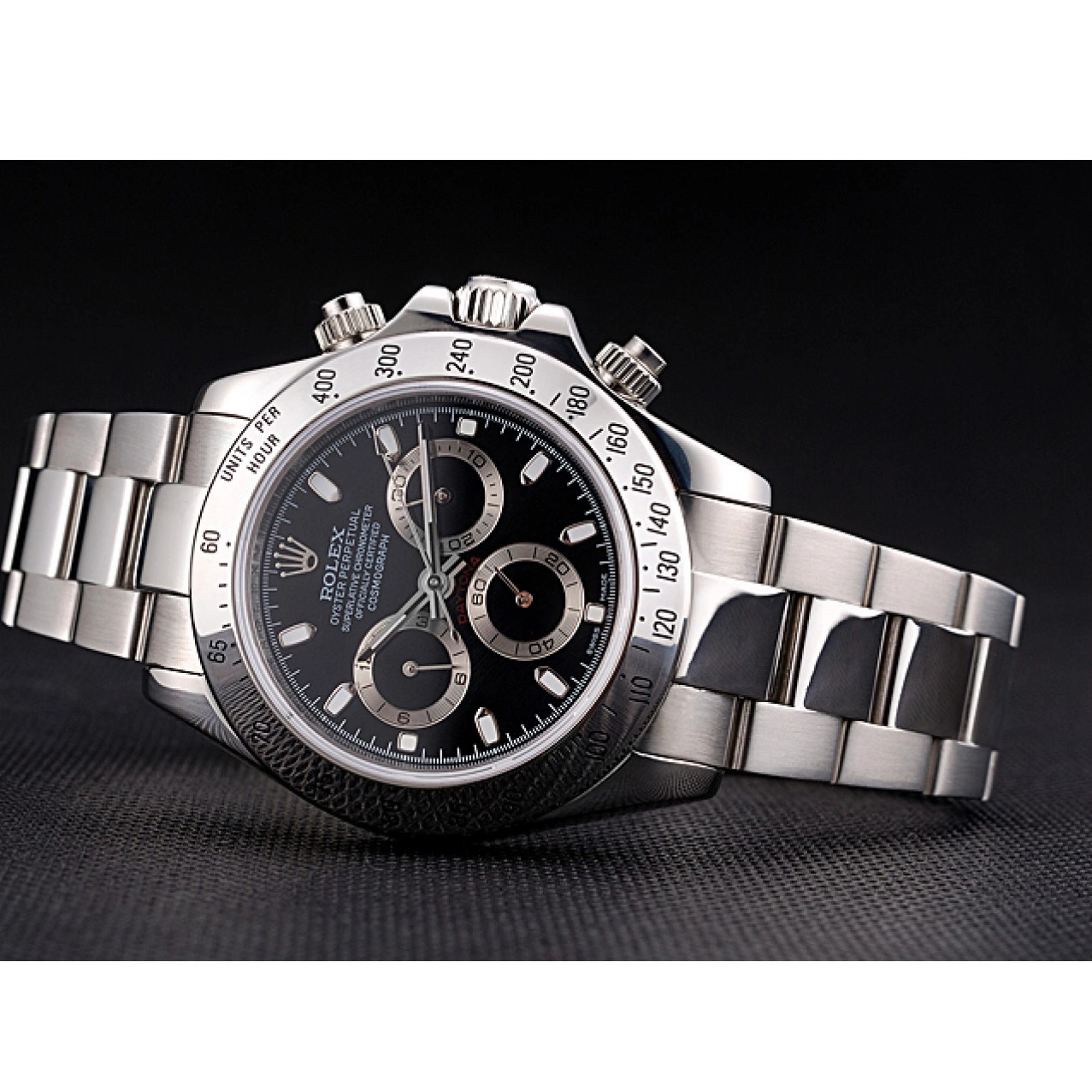 Aaa replica watch Rolex Mechanism-srl53 Swiss Daytona 0714